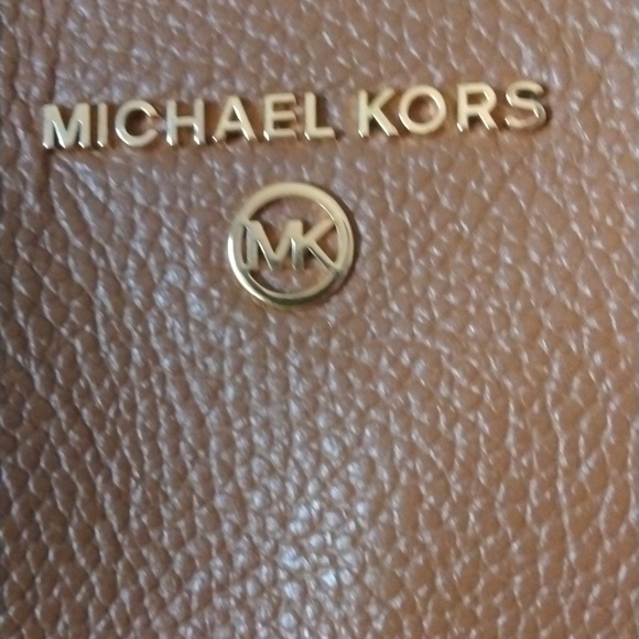 Michael Kors Austin Satchel - Picture 7 of 12